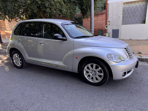 Chrysler PT Cruiser 2.4 Touring
