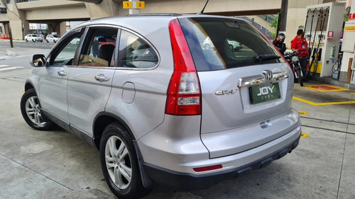 Imagem 5 de 10 de Crv