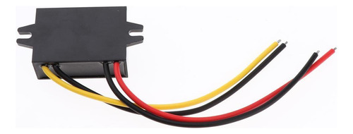 1 Und Convertidor De 9-22v A 24v 1a 24w Módulo De