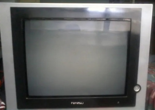Imagen 1 de 2 de Televisor Rca Dañado