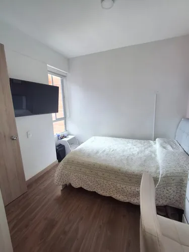 Vendo Apartamento Con Excelente Vista En Sabaneta Aves Maria Parte Alta