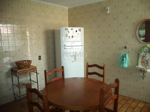 Casa À Venda Em Jardim Guanabara - Ca007299