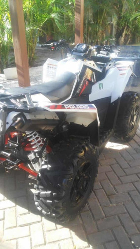 Imagem 10 de 12 de Polaris 4x4 1000 Cc