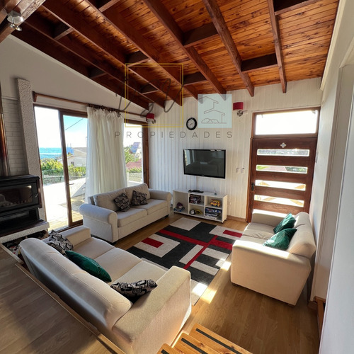 Se Vende Casa Sector Mirasol, Algarrobo