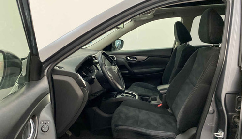 Imagen 2 de 15 de 35407 - Nissan X Trail 2015 Con Garantía