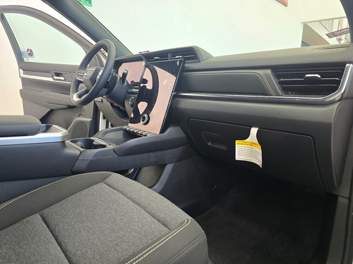 GMC Terrain 1.5T