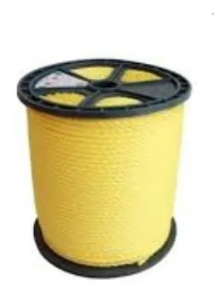 comprar Mecate Sisalara 5\u002F16 , 1\u002F4 , Rollo De 10,2kg.