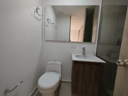 Arriendo Apartamento En San Diego