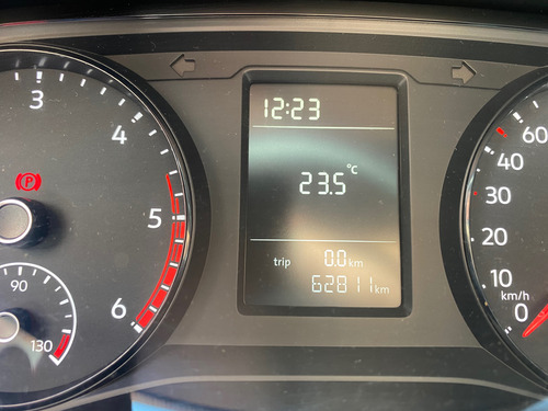 Volkswagen Amarok 2.0 Cd Tdi 140cv Trendline