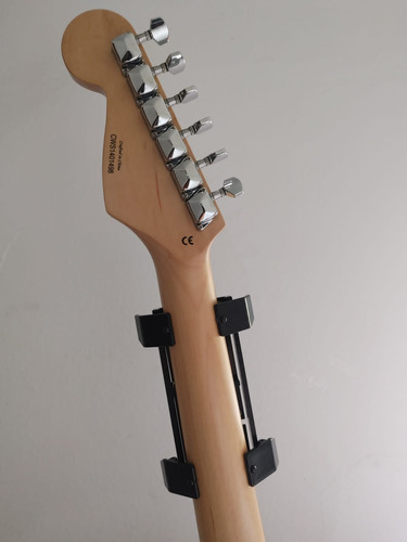 Practica Facil Acordes Guitarra Electrica Y Electroacustica Negro