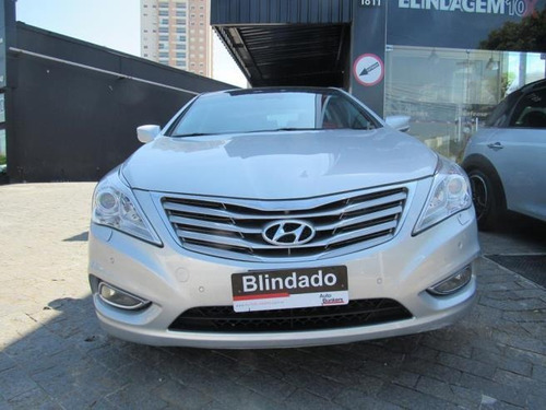 Hyundai Azera