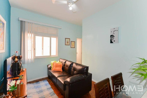 Imagem 2 de 22 de Apartamento À Venda, 57 M² Por R$ 228.000,00 - Tijuca - Rio De Janeiro/rj - Ap1995