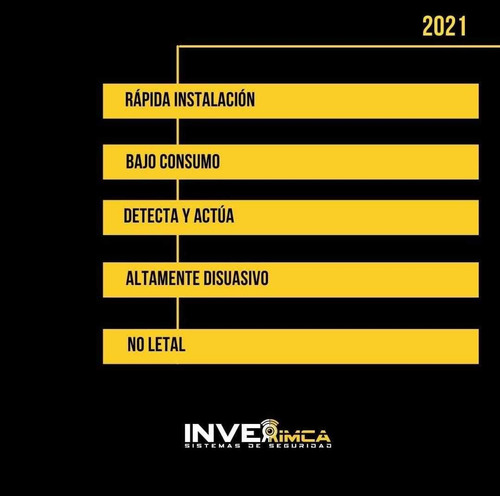 Imagen 7 de 8 de Kit De Energizador+instalacion De 30m+ Garantia De 1 Año.