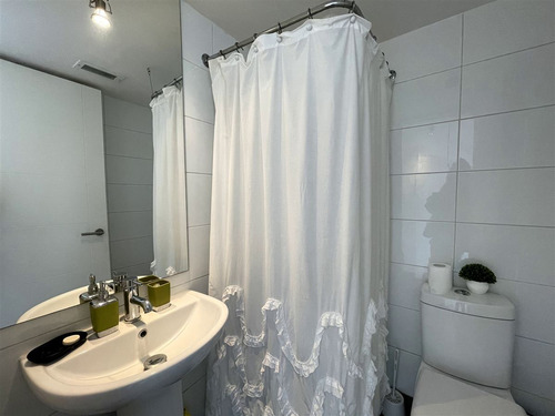 Departamento En Venta De 3 Dorm. En Las Cabras