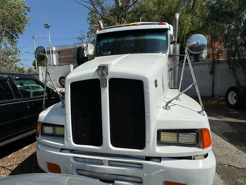 Camión Kenworth International T600 1963 A Tratar Precio