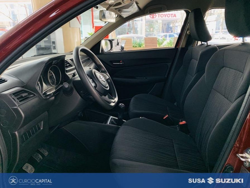 Suzuki Dzire Gl