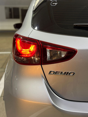 Mazda Demio 2019