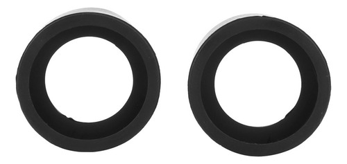 2 Protectores De Accesorios For Fundas De Goma For Oculare