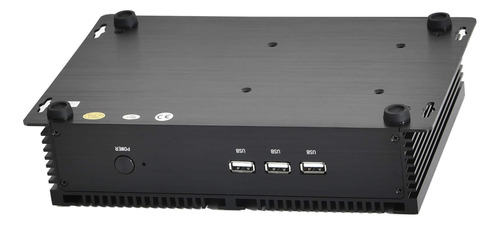 Idearace Mini Desktop Pc, I5 8th Gen. 4 Cpu De Núcleos, 16gb