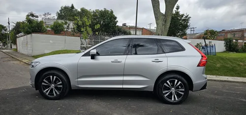 Volvo XC60 2.0 T5 Awd Momentum