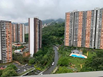 Apartamento en arriendo
