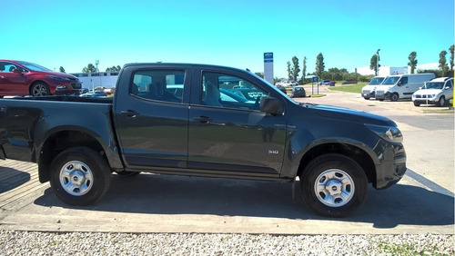 Chevrolet S 10 ( 100 % Financiada ) Entrega Asegurada