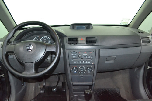 Chevrolet Meriva 1.8 Gl Mt 2016-imolaautos