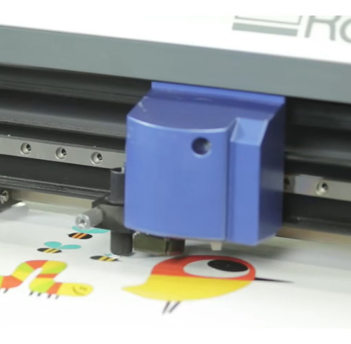 Plotter De Corte Roland Gx24 60 Cm Contorno Vinilo Stickers (Usado)