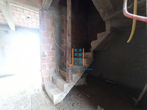 Imagem 6 de 30 de Sobrado Com 4 Dormitórios À Venda, 130 M² Por R$ 550.000,00 - Umbará - Curitiba/pr - So1643