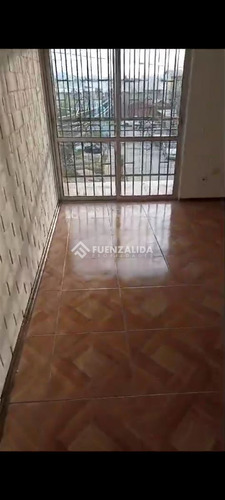 Departamento En Venta De 2 Dorm. En La Pintana
