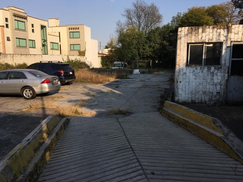 Imagen 13 de 30 de Terreno En Venta /renta Para Estacionamiento Zona Las Águil