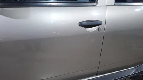 Renault Duster 2.0 Zen