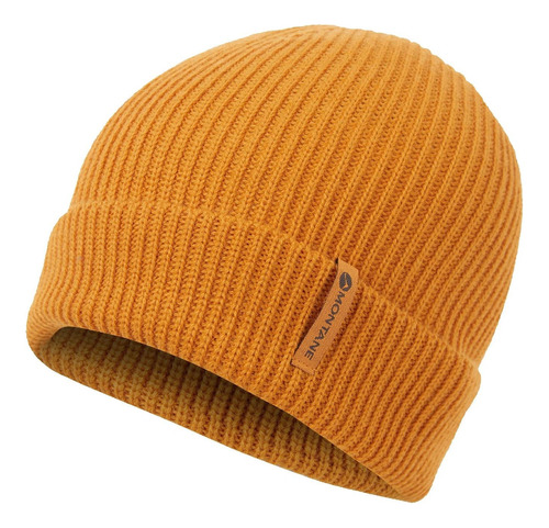 Beanie Térmico De Lana Merino Brew - Montane