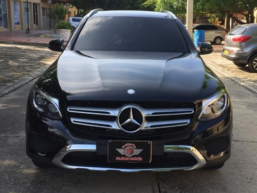 Mercedes Benz Glc 250