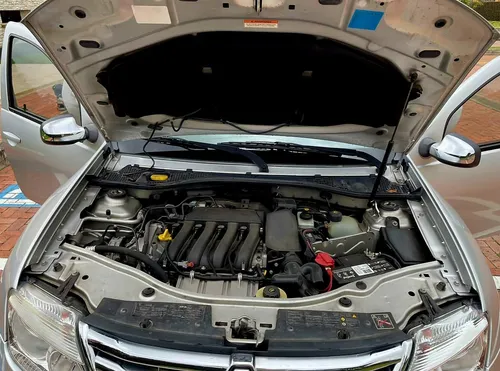 Renault Duster 2.0 Dynamique 4x2