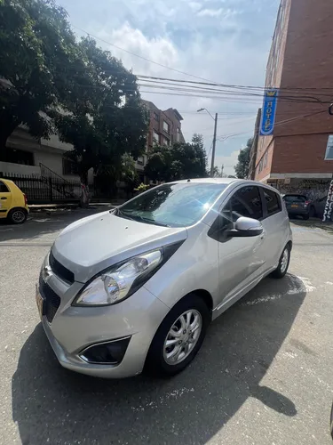Chevrolet Spark 1.2 Gt M300 Lt