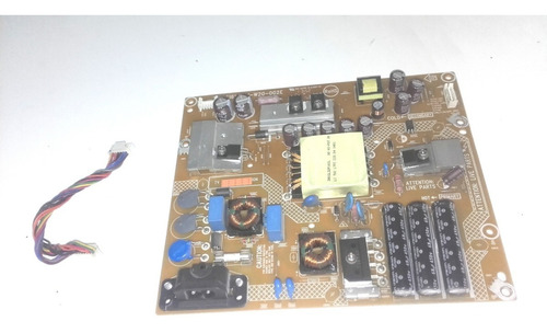 Placa Fuente Philips 39pfg4109 39pfg4109/77