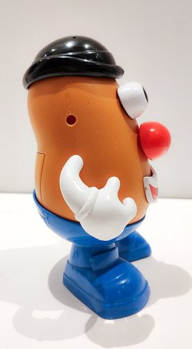 Juguete Señor Cara De Papa De Toy Story 20 Cm (Usado)