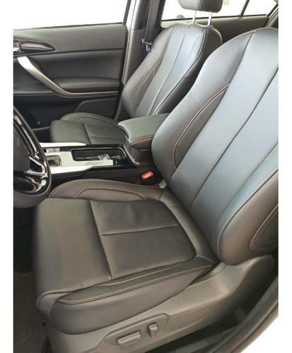 Imagem 6 de 11 de Mitsubishi Eclipse Cross Hpe 1.5 16v 165cv Aut.