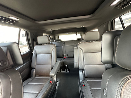 Chevrolet Tahoe 6.2 V8 High Country At