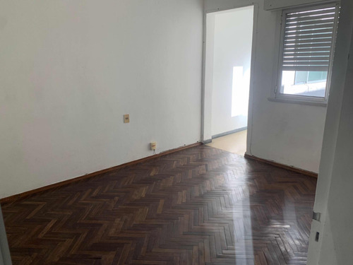 Renta De Apartamento 1 Dormitorio En Centro