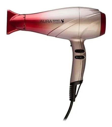 Secador De Pelo Gama 2400w MercadoLibre