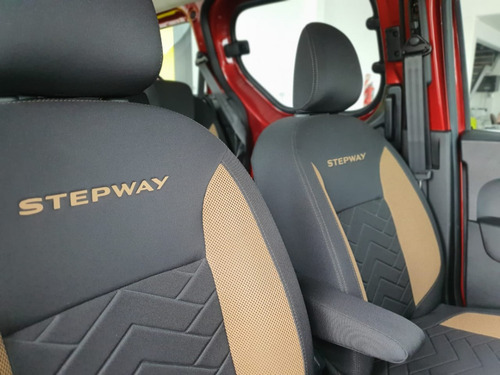 Renault Kangoo 1.6 Sce Stepway
