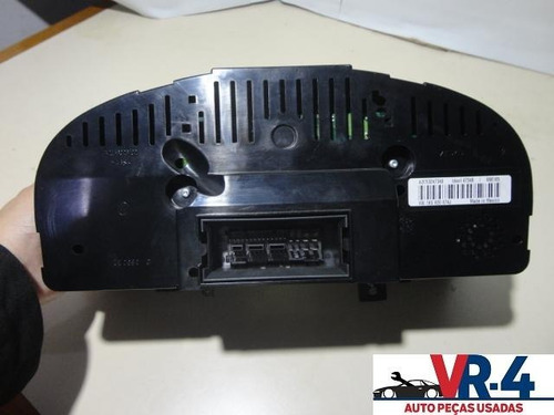 Painel De Instrumentos Vw Jetta 2008 Usado