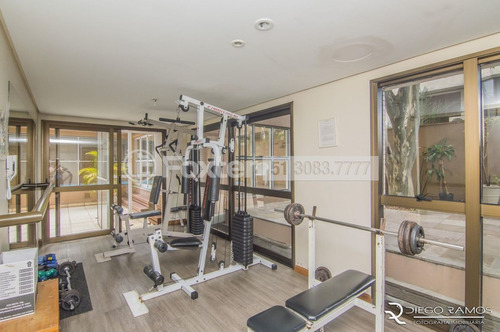 Imagem 23 de 24 de Apartamento, 3 Dormitórios, 118.7 M², Petrópolis - 218792