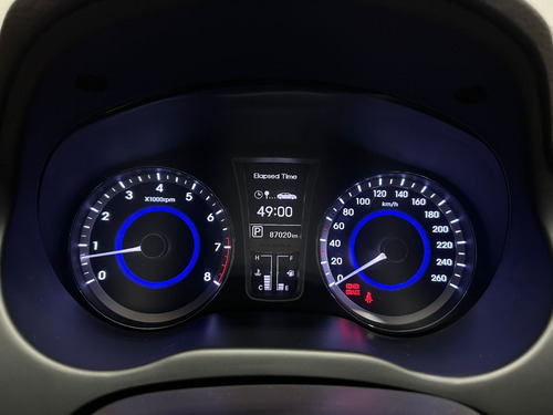 Hyundai Azera 3.0 MPFI GLS V6 24V GASOLINA 4P AUTOMÁTICO