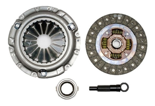 Kit Clutch Embrague Mazda 626 Matsuri 2.0 1993-2008 225 Mm