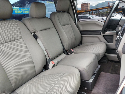 Ford F-150 3.5 Xlt