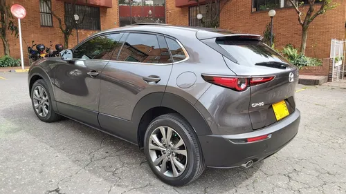 Mazda CX-30 2.5 Grand Touring Lx 4x2