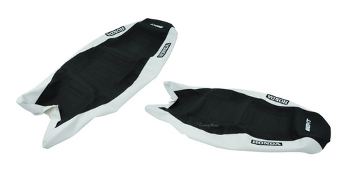 Funda Cubre Asiento Irrompible Impermeable Cb250 New Twister